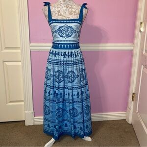 Blackmilk legend of Zelda wind waker toon link dress Lolita fairy boho beach